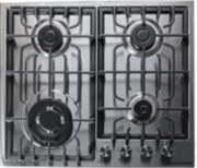 Газовая варочная поверхность Kuppersberg Kuppersberg TS 69 X