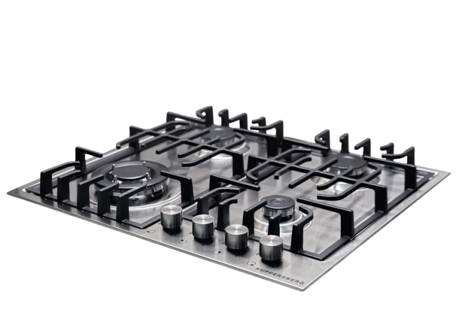 Газовая варочная поверхность Kuppersberg Kuppersberg TS 69 X