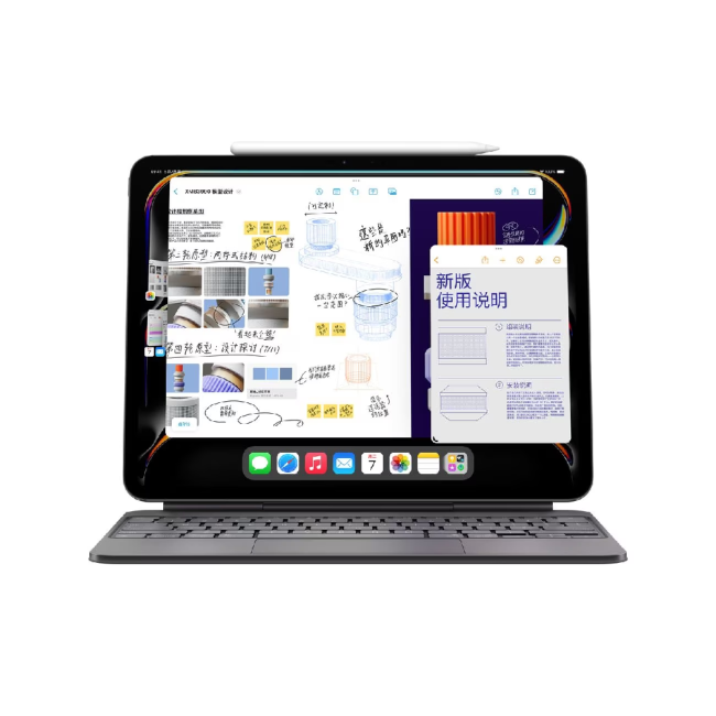 Планшет Apple Apple MVV93ZP/A