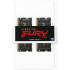 Память оперативная Kingston FURY Impact PnP KF548S38IBK2-16 Память оперативная Kingston FURY Impact PnP KF548S38IBK2-16