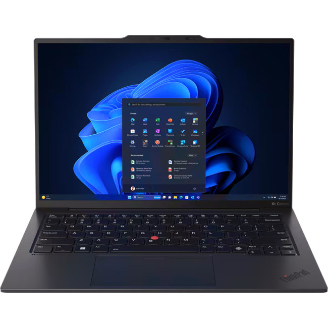Ноутбук Lenovo ThinkPad X1 Carbon G12 (21KC006MRT) Ноутбук Lenovo ThinkPad X1 Carbon G12 (21KC006MRT)