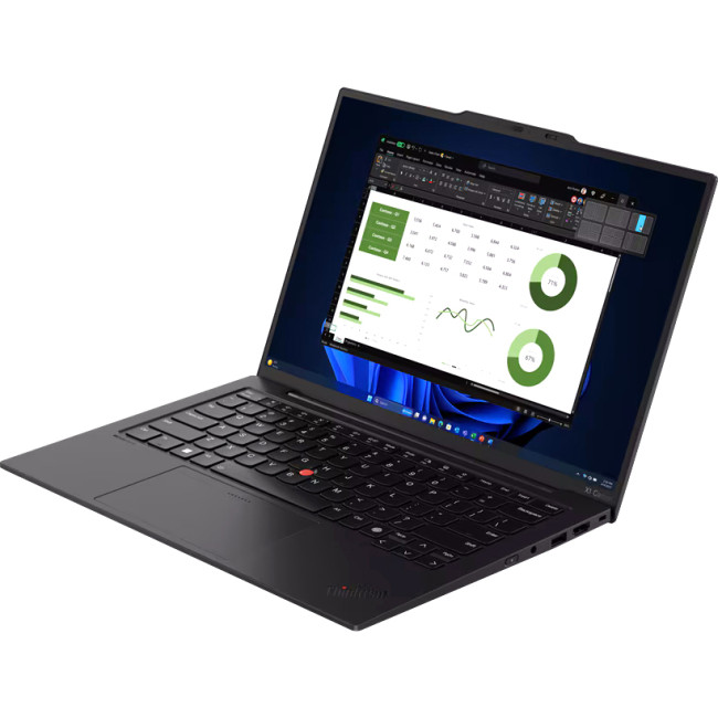 Ноутбук Lenovo ThinkPad X1 Carbon G12 (21KC006MRT) Ноутбук Lenovo ThinkPad X1 Carbon G12 (21KC006MRT)