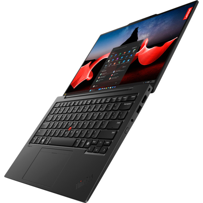 Ноутбук Lenovo ThinkPad X1 Carbon G12 (21KC006MRT) Ноутбук Lenovo ThinkPad X1 Carbon G12 (21KC006MRT)