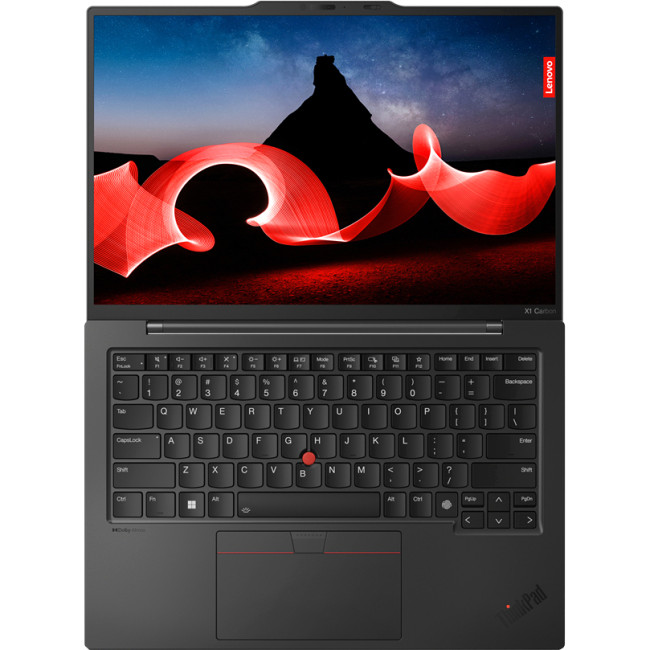 Ноутбук Lenovo ThinkPad X1 Carbon G12 (21KC006MRT) Ноутбук Lenovo ThinkPad X1 Carbon G12 (21KC006MRT)