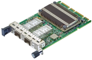 Сетевая карта Broadcom BCM957414N4140C Сетевая карта Broadcom BCM957414N4140C