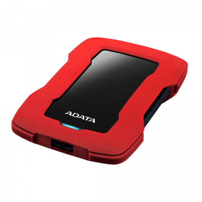 Внешний жесткий диск ADATA HD330