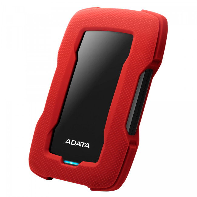 Внешний жесткий диск ADATA HD330