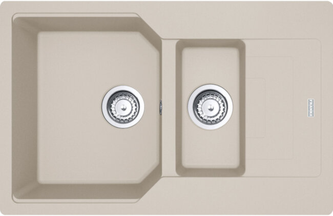 Мойка Franke 114.0595.464 Franke Urban UBG 651-78