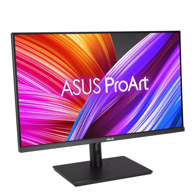 Монитор LCD 32" PA328QV ASUS ProArt Display PA328QV, (90LM00X0-B02370)