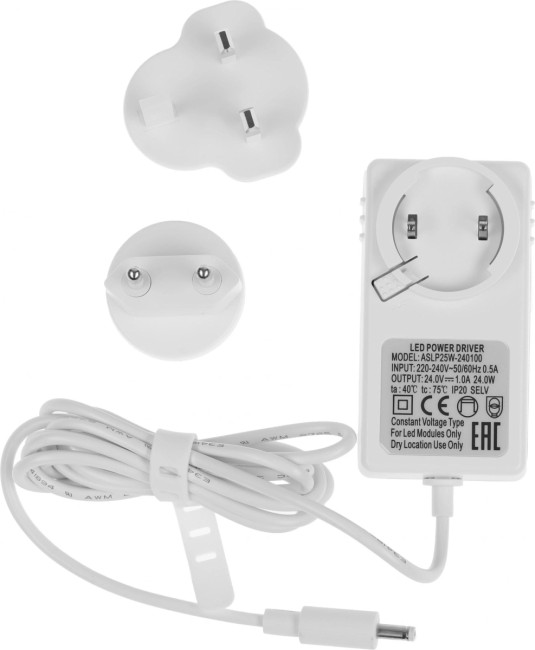 Умная светодиодная лента Xiaomi BHR6400EU