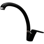 Смеситель GRANFEST GranFest 3323 black Смеситель GRANFEST GranFest 3323 black