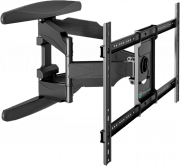 Кронштейн ONKRON ONKRON M6L Black Кронштейн ONKRON ONKRON M6L Black