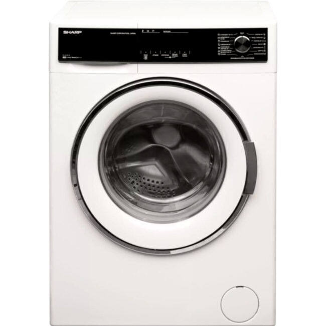 Стиральная машина Sharp Sharp ES814RW Стиральная машина Sharp Sharp ES814RW