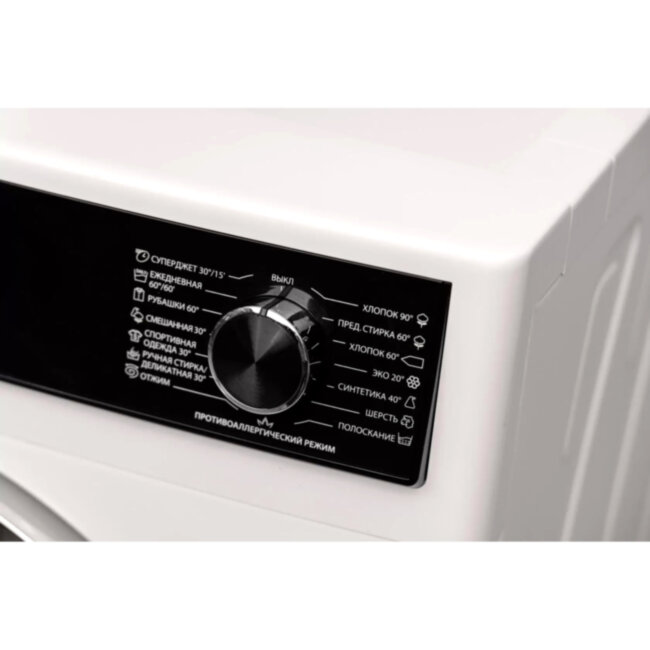 Стиральная машина Sharp Sharp ES814RW Стиральная машина Sharp Sharp ES814RW