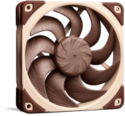 Кулер для корпуса Noctua NF-A12x25 G2 LS-PWM Кулер для корпуса Noctua NF-A12x25 G2 LS-PWM