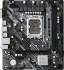 Материнская плата ASRock H610M-HVS/M.2 R2.0 Материнская плата ASRock H610M-HVS/M.2 R2.0