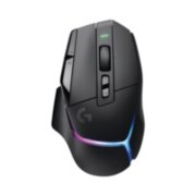 Мышь Logitech G502 X PLUS LIGHTSPEED RGB Wireless Gaming Mouse
