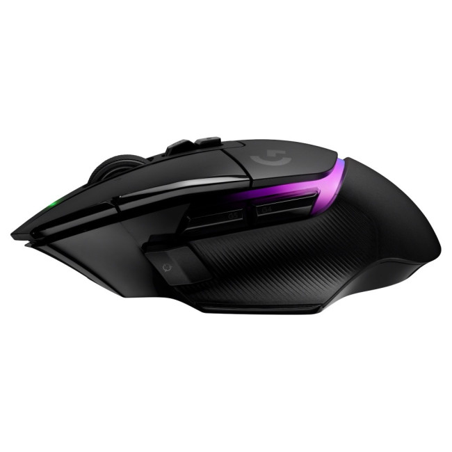 Мышь Logitech G502 X PLUS LIGHTSPEED RGB Wireless Gaming Mouse