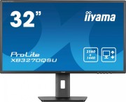 Монитор IIYAMA XB3270QSU-B1 Монитор IIYAMA XB3270QSU-B1