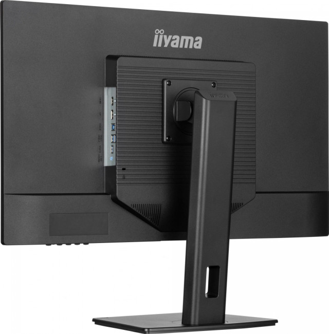 Монитор IIYAMA XB3270QSU-B1 Монитор IIYAMA XB3270QSU-B1
