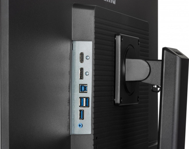 Монитор IIYAMA XB3270QSU-B1 Монитор IIYAMA XB3270QSU-B1