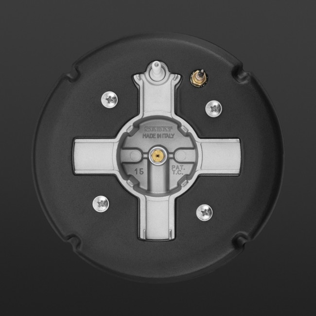 Газовая варочная панель MAUNFELD Maunfeld EGHG.64.13STS-EB Газовая варочная панель MAUNFELD Maunfeld EGHG.64.13STS-EB