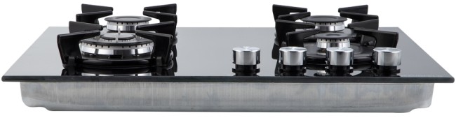 Газовая варочная панель MAUNFELD Maunfeld EGHG.64.13STS-EB Газовая варочная панель MAUNFELD Maunfeld EGHG.64.13STS-EB