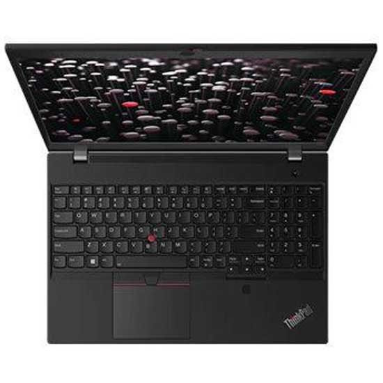 Ноутбук Lenovo ThinkPad P15v G3 Ноутбук Lenovo ThinkPad P15v G3
