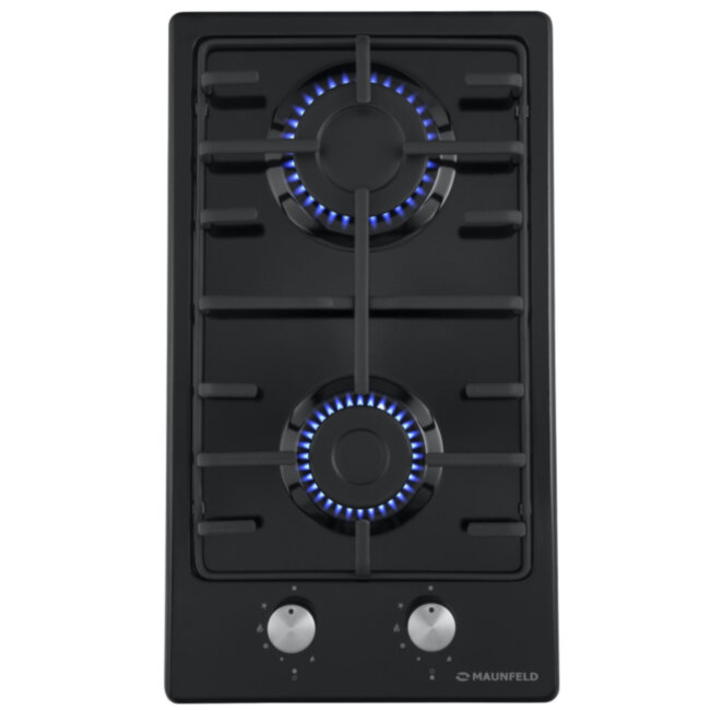 Газовая домино MAUNFELD Maunfeld Light EGHE.32.3EB/G