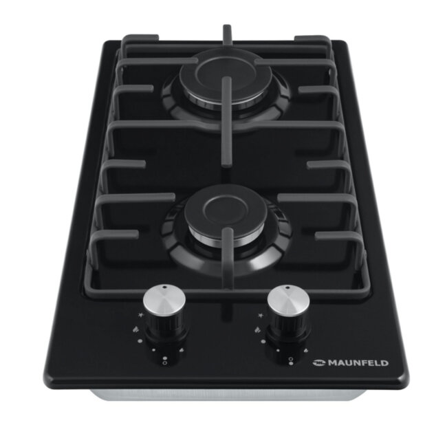 Газовая домино MAUNFELD Maunfeld Light EGHE.32.3EB/G