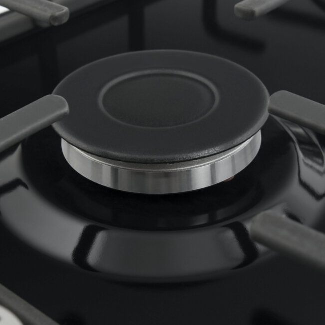 Газовая домино MAUNFELD Maunfeld Light EGHE.32.3EB/G