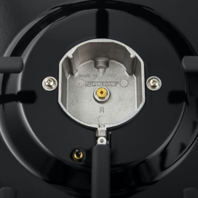 Газовая домино MAUNFELD Maunfeld Light EGHE.32.3EB/G