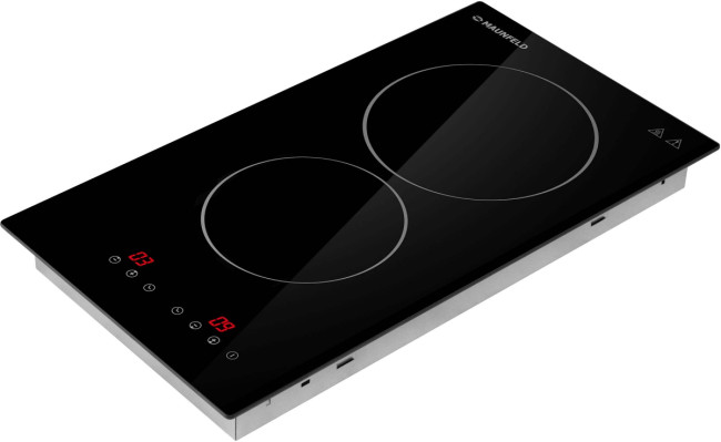 Электрическая домино MAUNFELD Maunfeld CVCE292BK