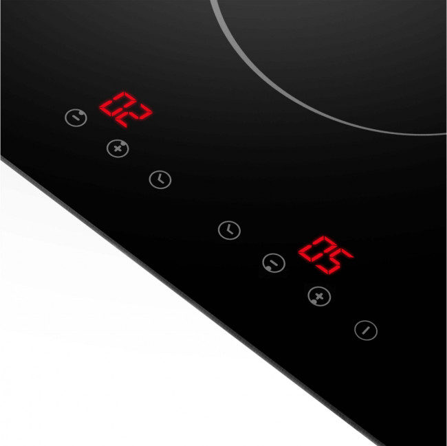 Электрическая домино MAUNFELD Maunfeld CVCE292BK