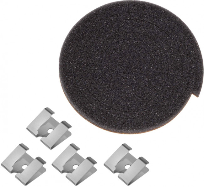 Электрическая домино MAUNFELD Maunfeld CVCE292BK