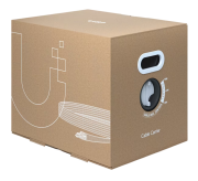 Кабель Ubiquiti UISP-Cable-Carrier Кабель Ubiquiti UISP-Cable-Carrier