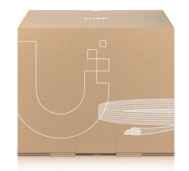 Кабель Ubiquiti UISP-Cable-Carrier Кабель Ubiquiti UISP-Cable-Carrier
