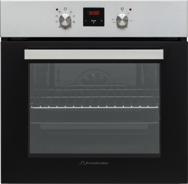 Встраиваемые электрические духовки Schaub Lorenz Schaub Lorenz SLB EE6353