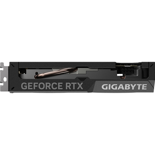 Видеокарта GIGABYTE GeForce RTX 4060 Windforce OC 8G (GV-N4060WF2OC-8GD) Видеокарта GIGABYTE GeForce RTX 4060 Windforce OC 8G (GV-N4060WF2OC-8GD)