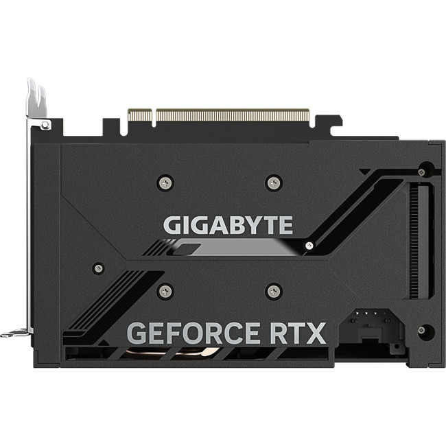 Видеокарта GIGABYTE GeForce RTX 4060 Windforce OC 8G (GV-N4060WF2OC-8GD) Видеокарта GIGABYTE GeForce RTX 4060 Windforce OC 8G (GV-N4060WF2OC-8GD)