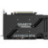 Видеокарта GIGABYTE GeForce RTX 4060 Windforce OC 8G (GV-N4060WF2OC-8GD) Видеокарта GIGABYTE GeForce RTX 4060 Windforce OC 8G (GV-N4060WF2OC-8GD)