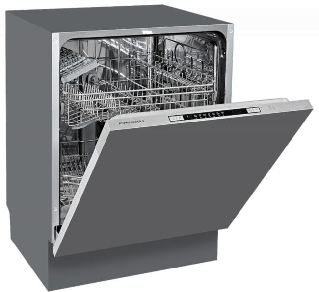 Встраиваемая посудомоечная машина Kuppersberg Kuppersberg GSM 6072