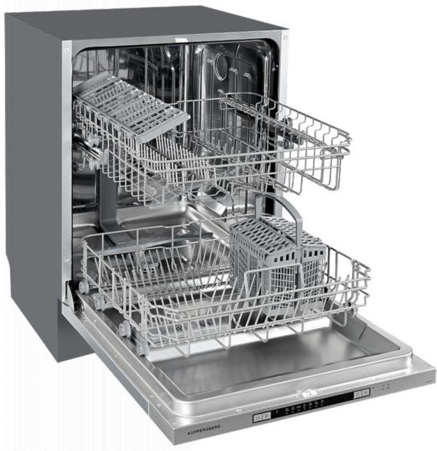 Встраиваемая посудомоечная машина Kuppersberg Kuppersberg GSM 6072