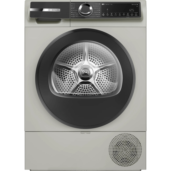Сушильный автомат BOSCH Bosch WQK2521XME Сушильный автомат BOSCH Bosch WQK2521XME