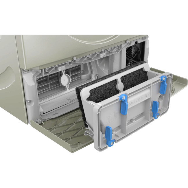 Сушильный автомат BOSCH Bosch WQK2521XME Сушильный автомат BOSCH Bosch WQK2521XME