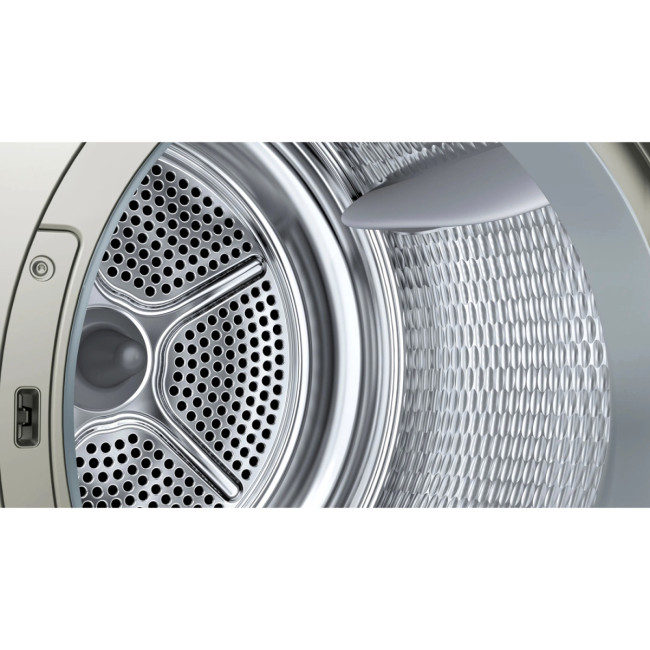 Сушильный автомат BOSCH Bosch WQK2521XME Сушильный автомат BOSCH Bosch WQK2521XME