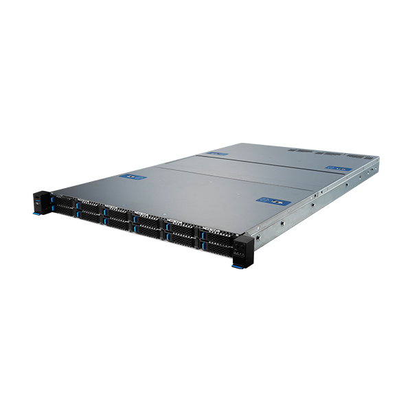 Серверная платформа MSI 939-S311-002