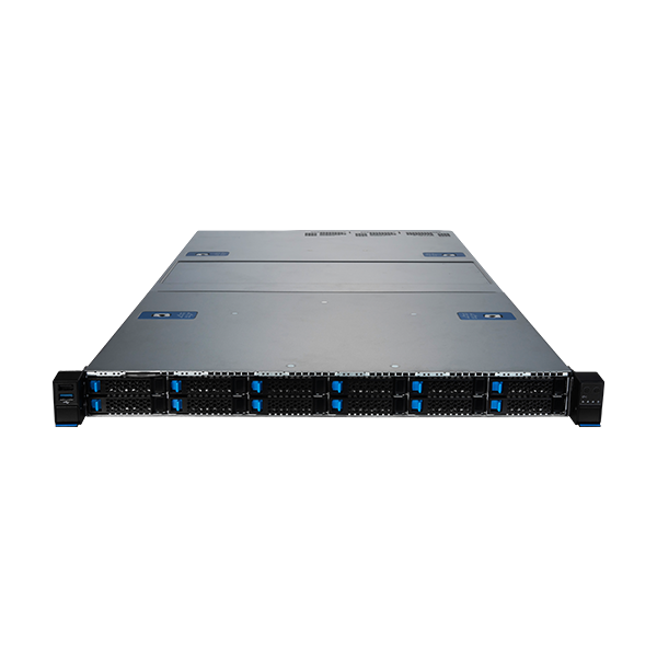 Серверная платформа MSI 939-S311-002