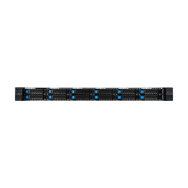 Серверная платформа MSI 939-S311-002