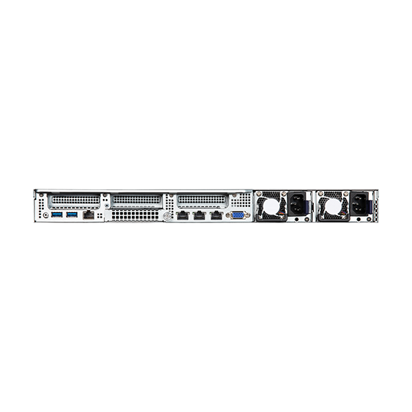 Серверная платформа MSI 939-S311-002